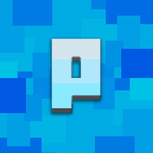 PixelQuiz Icon