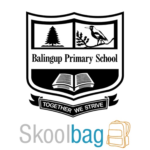 Balingup Primary School icon