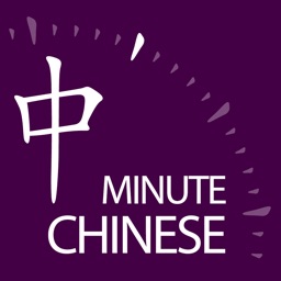 Minute Chinese Grammar