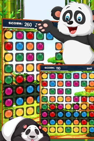Panda Shooter screenshot 2