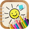 Get Doodle Drawing Board for Kids for iOS, iPhone, iPad Aso Report