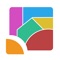 Blocks & Shapes: Color Tangram is a blend of tangram and block puzzles flood with color