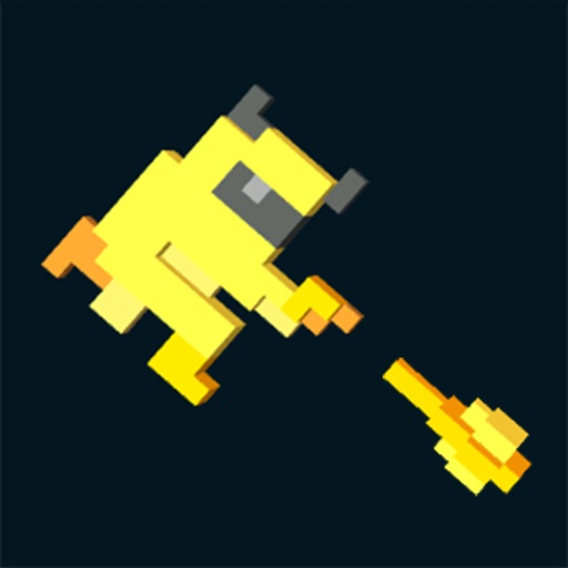 Spaceman Spin icon