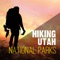 Find the best hikes in Utah National Parks including detailed trail maps, guides, trail descriptions, Points of Interest (POIs) and GPS tracks / GPX data