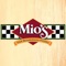 Fast and easy on-the-go ordering for all your favorite Mio's food