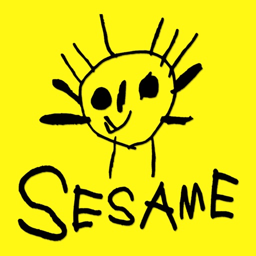 Sesame International Preschool official application