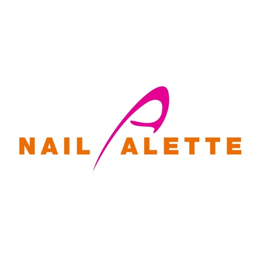 Nail Palette icon