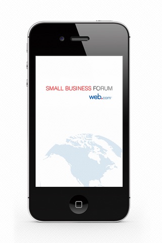 Small Business Forum screenshot 4