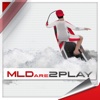 MLDARE2PLAY Wakeboarding