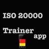 ISO 20000 Trainer
