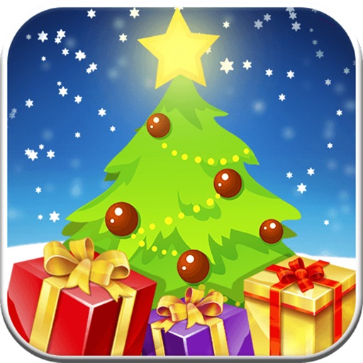 Christmas Puzzle 2016 icon