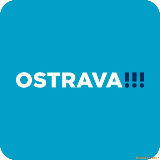 Ostrava!!! iOS App