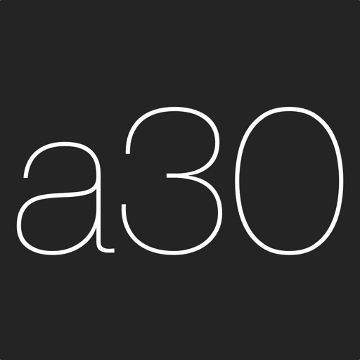 a30 icon