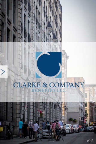 Clarke and Company screenshot 2