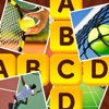 Crosswords & Pics - Tennis Edition