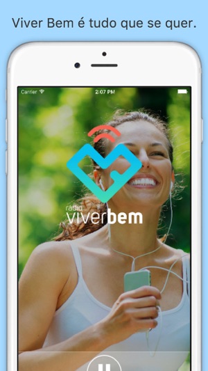 Viver Bem Rádio(圖2)-速報App