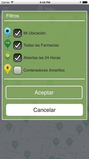 Farmacias Rosario(圖4)-速報App