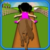 Kids Simulator Ride Farm Animals