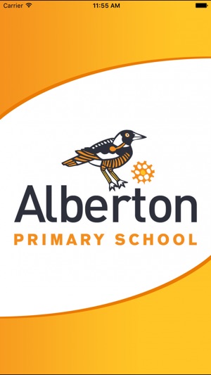 Alberton Primary School - Skoolbag(圖1)-速報App