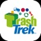Quickly and easily calculate your results after each FIRST Lego League Trash Trek match