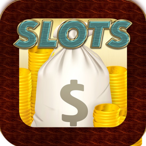 Money Flow Golden Slots - FREE Las Vegas Casino Games icon