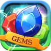 9 Gems Swipe