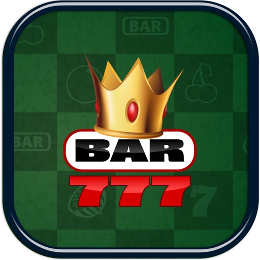 Royale Bar Vegas SLOTS Game - FREE Casino Machine icon