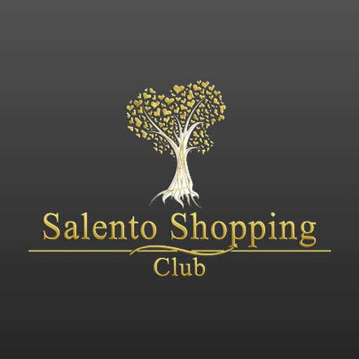 Salento Shopping Club icon