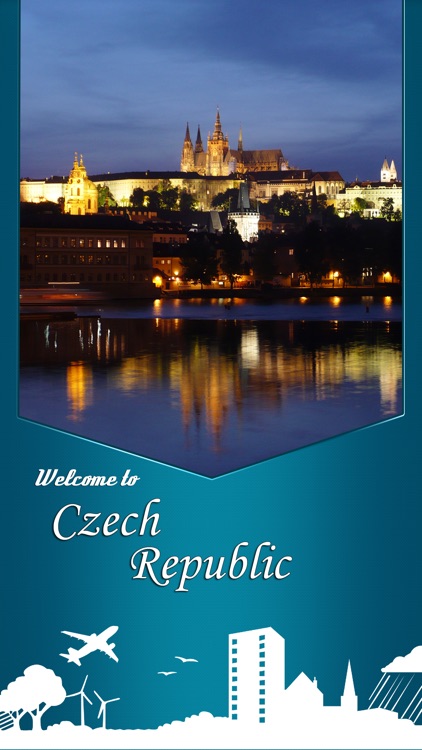 Czech Republic Offline Travel Guide