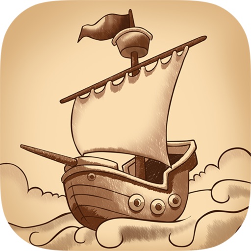 Ship Battle - Pen And Paper Game icon