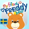 My friend Freddy (svensk version)