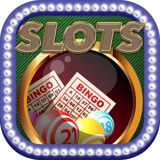 Giant Win Party Night Slots - FREE CASINO icon