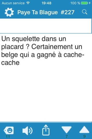 Paye Ta Blague screenshot 3