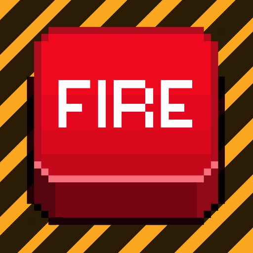FIRE for your life iOS App