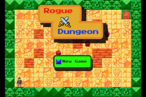 RogueDungeon screenshot 3