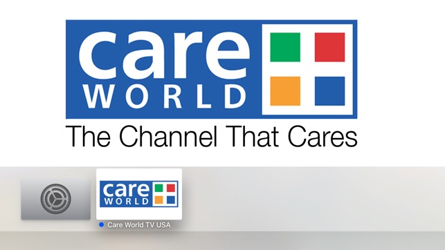 Care World TV USA(圖5)-速報App