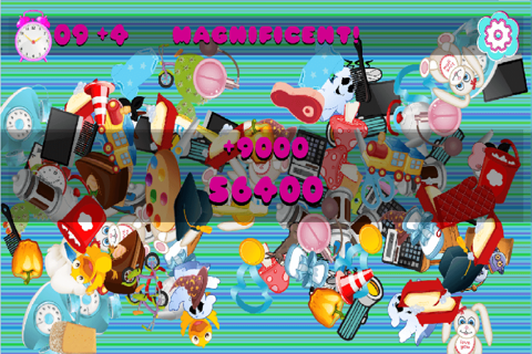 Complicated Objects screenshot 4