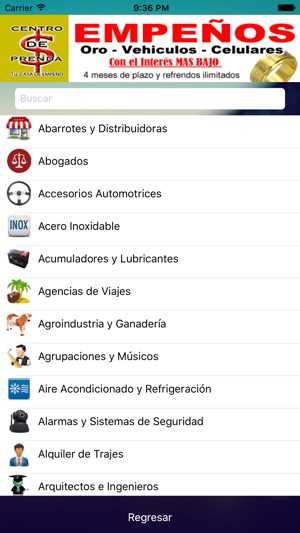 Directorio Jalisco(圖3)-速報App