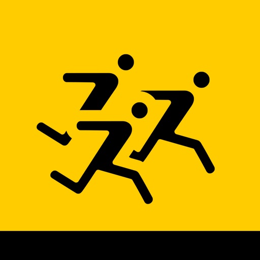 No One Die: Super Hard when Platform Running and Climbing! iOS App
