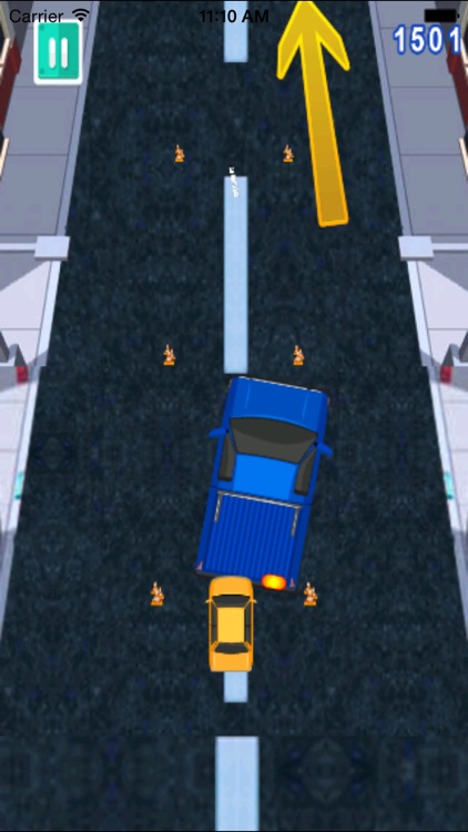 Handbrake Race screenshot-3