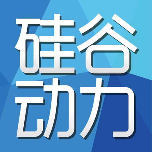 硅谷动力 - eNet icon