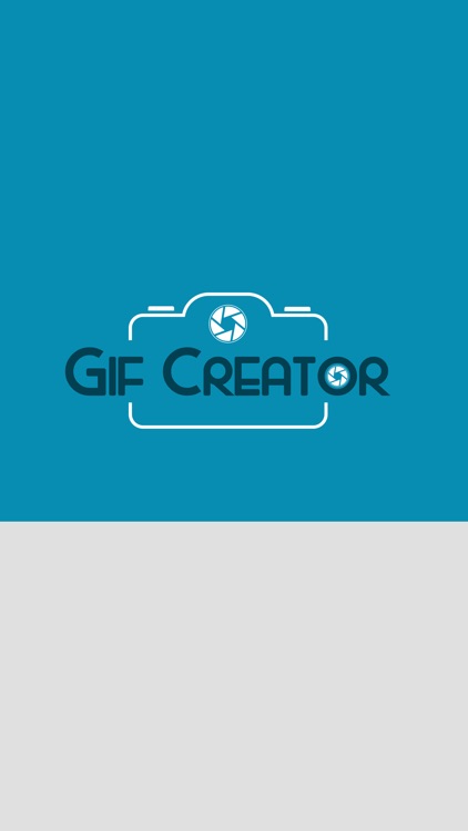 Gif Creator!!