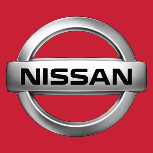 Nissan PR iOS App