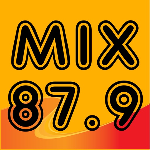 87.9 The Mix