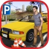 3D Taxi Car Driver Parking Game 3D Taxi Car Driver Parking Game