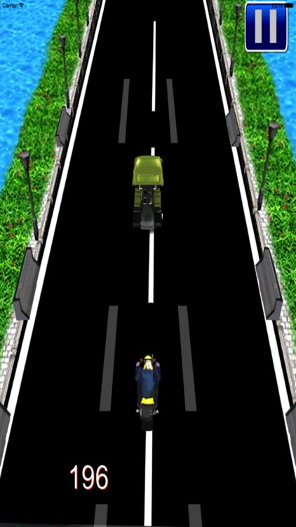 BIke Highway screenshot-3