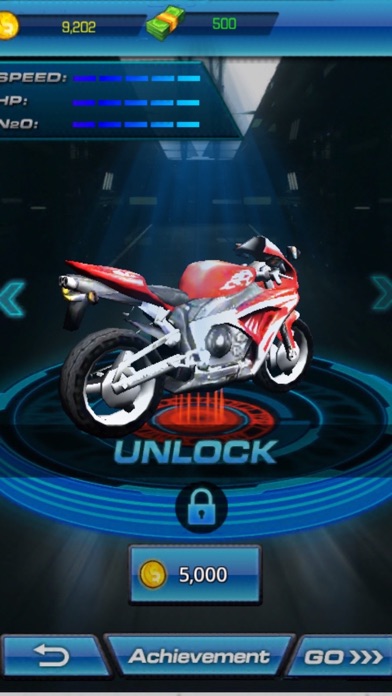 最高のレースゲーム 楽しいバイクのゲーム 無料でのおすすめ画像3