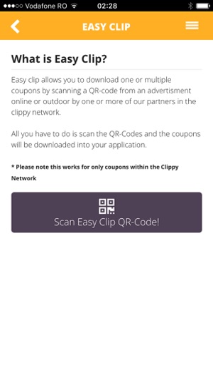 ClippyCoupons App(圖5)-速報App