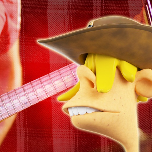 Banjo Hoedown icon