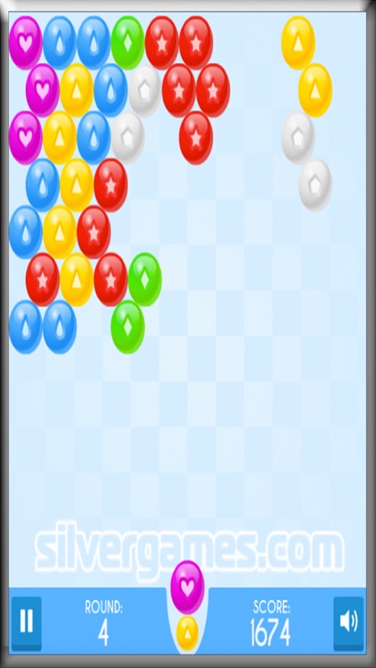 New Fun Bubble Launch